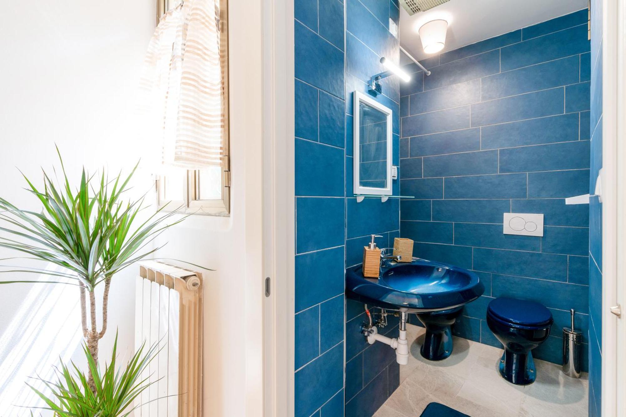 Funzionale E Riservato Apartament Wenecja