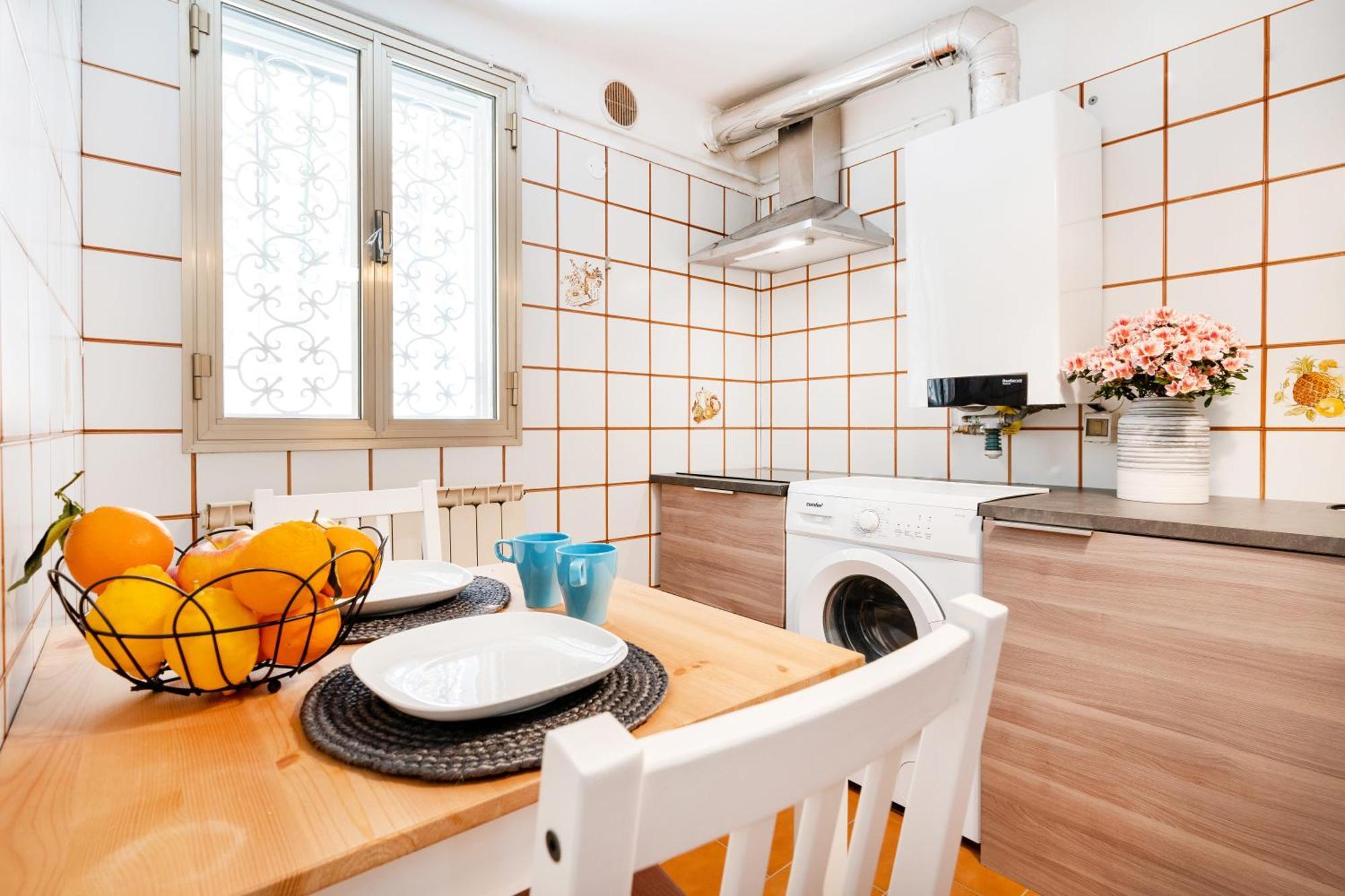 Apartament Funzionale E Riservato Wenecja