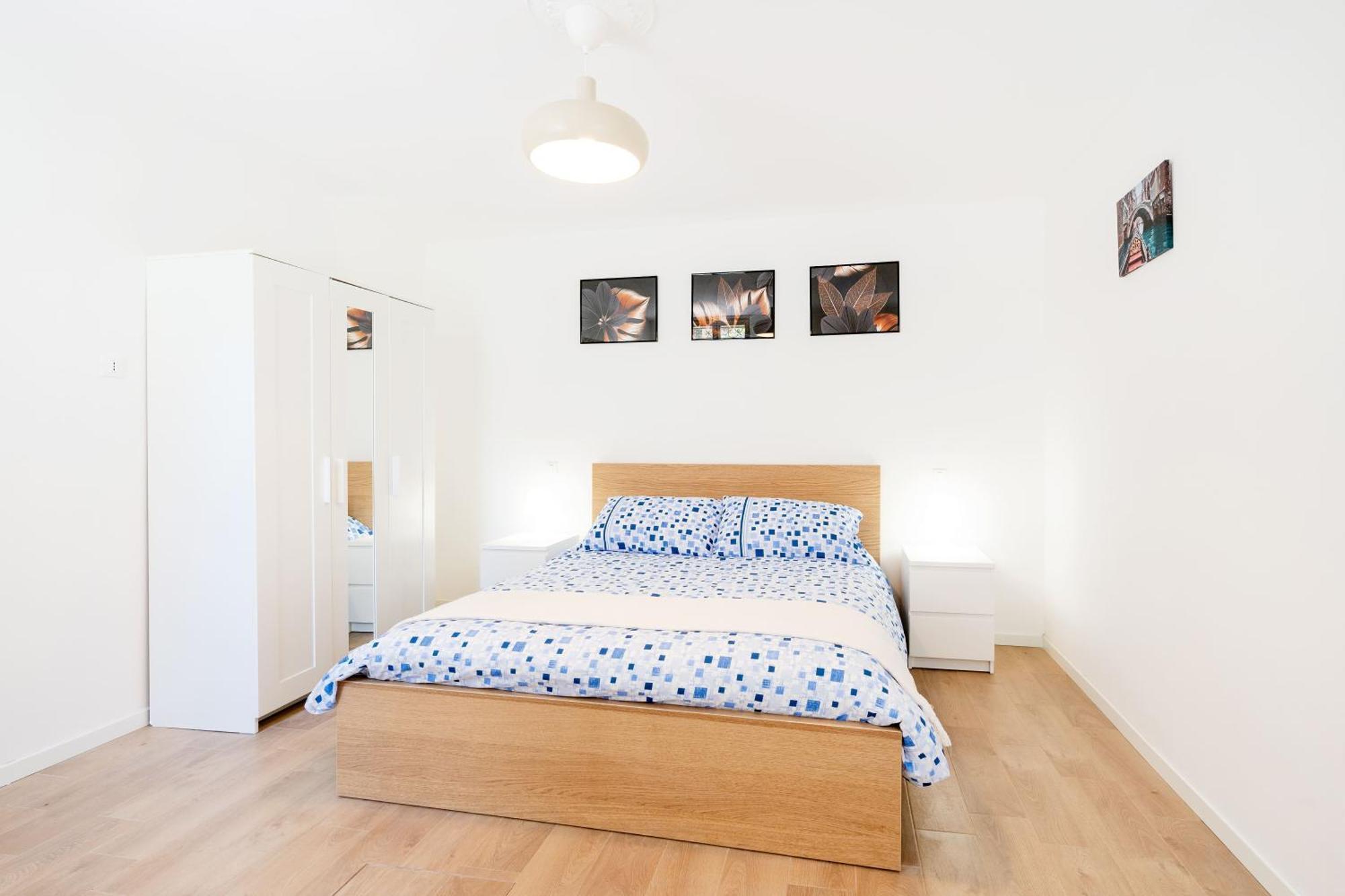 Funzionale E Riservato Apartament Wenecja